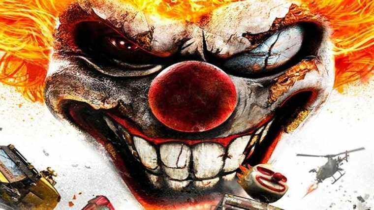 Twisted Metal TV Show avec Anthony Mackie Will Crash & Burn on Peacock
