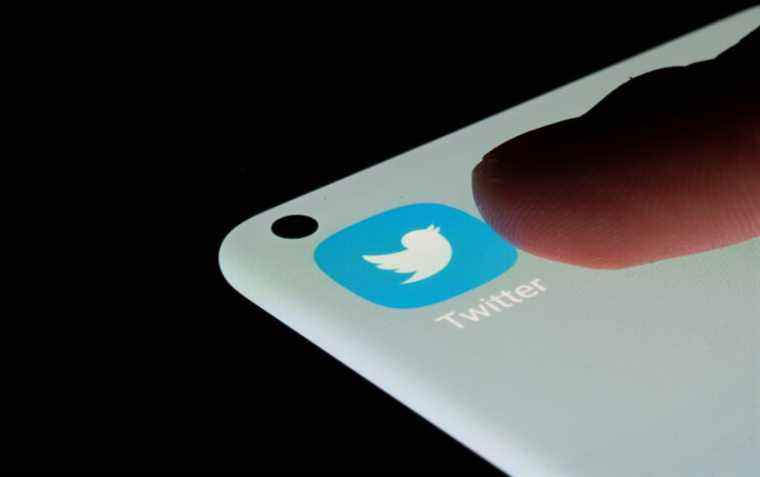 Twitter interdit les publicités démentant le changement climatique