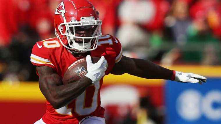 Tyreek Hill à Miami : que penser de cet accord à succès et ce que cela signifie pour Tua ?