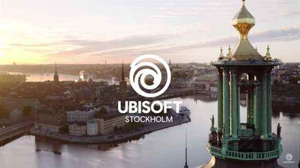 Ubisoft Stockholm travaille sur une nouvelle adresse IP et un projet non annoncé