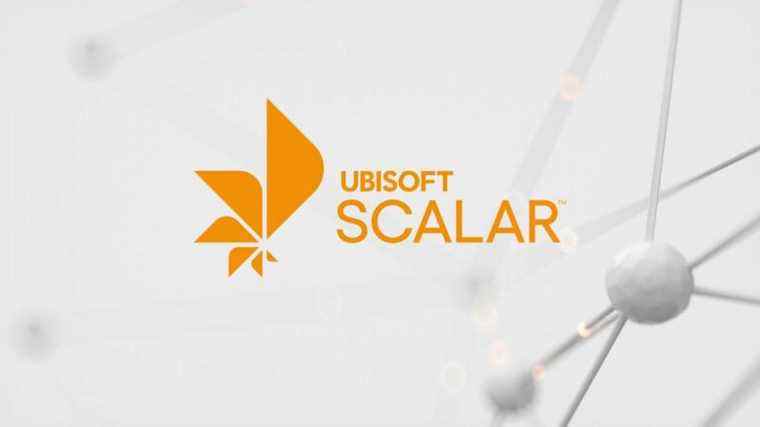 Ubisoft Scalar