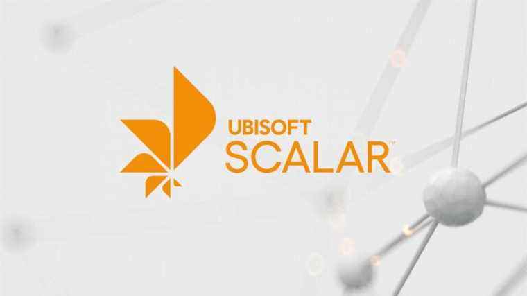 Ubisoft dévoile une nouvelle technologie Scalar pour créer des mondes plus grands avec un nombre illimité de joueurs