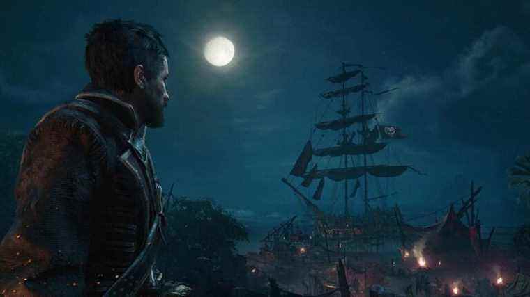 Ubisoft lance le programme Skull and Bones Insider

