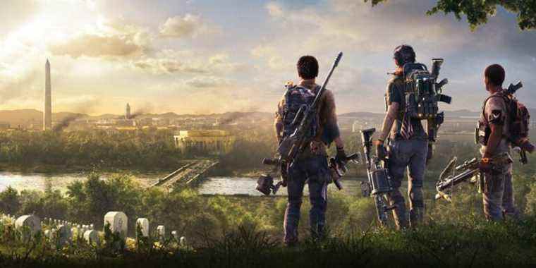 Division 2