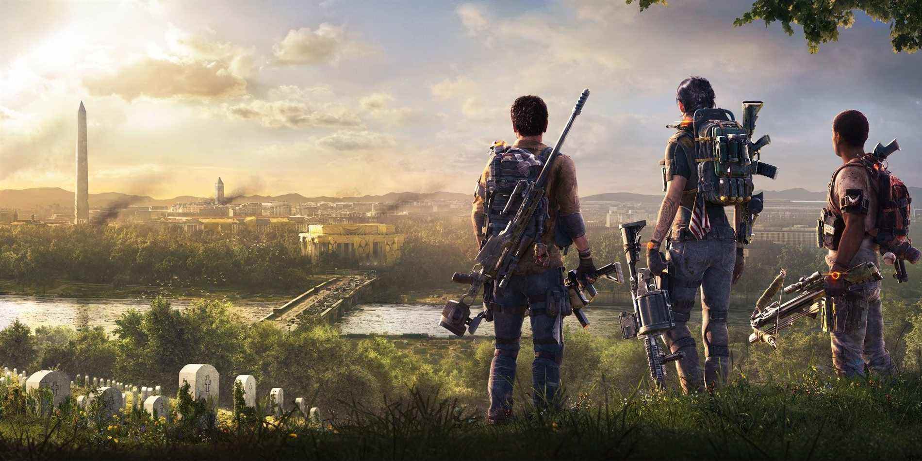 Division 2