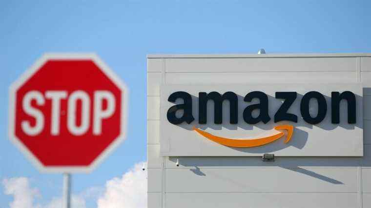 Un comité du Congrès incendie Amazon pour avoir prétendument menti pour entraver une enquête antitrust