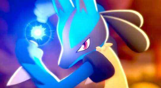 pokemon legends arceus lucario feature