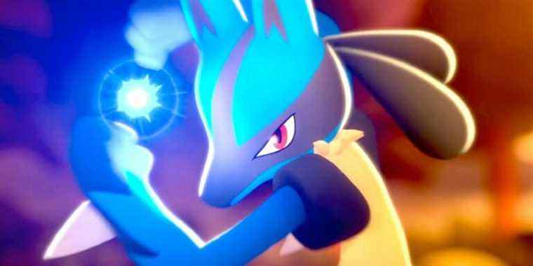 pokemon legends arceus lucario feature