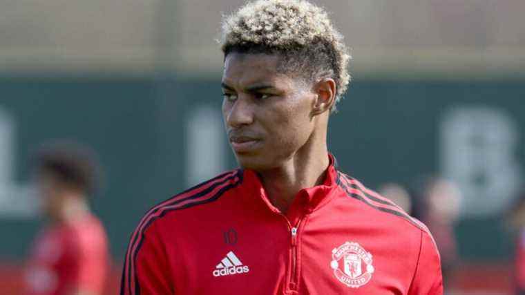 Un homme écope d’une peine de prison pour des tweets racistes à Marcus Rashford, l’humanité se réjouit