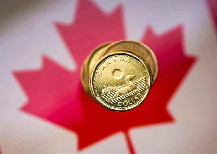 Un peu plus de la moitié des Canadiens éprouvent des difficultés financières : sondage