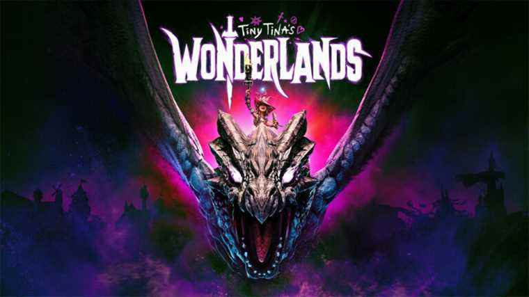 Tiny Tina’s Wonderlands Détails Contenu du Season Pass post-lancement – ​​The Outerhaven