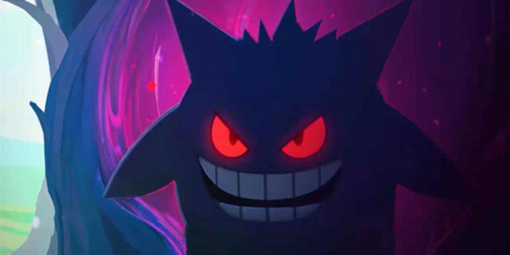 pokemon scary gengar feature