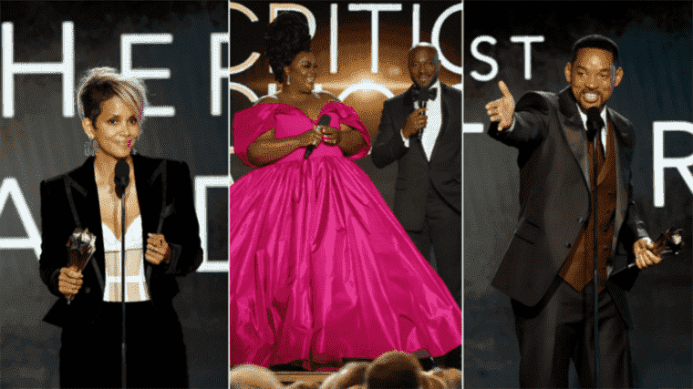 Une autre grande soirée pour The Power Of The Dog, Ted Lasso et Succession aux Critics Choice Awards 2022