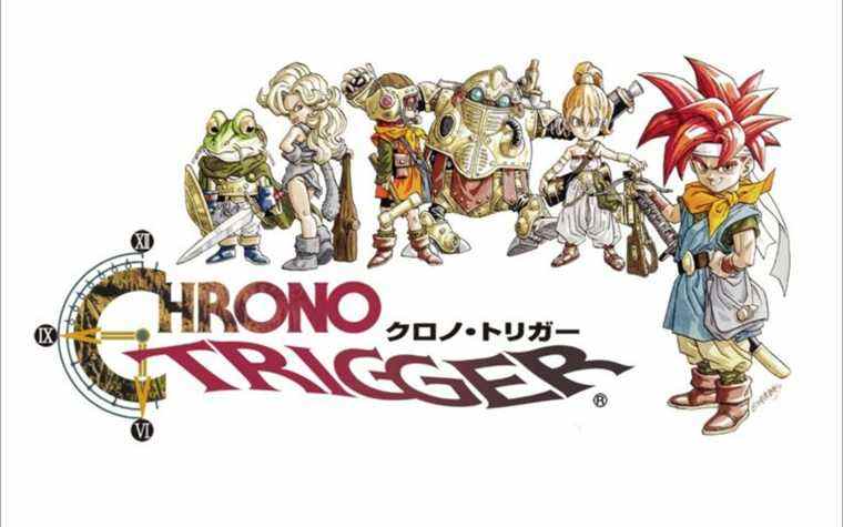 Une mise à jour surprise du PC rend ‘Chrono Trigger’ jouable sur les écrans ultra-larges