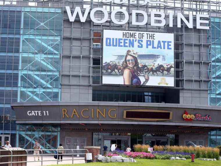 Une nouvelle installation de soccer de haute performance sera construite à l’hippodrome de Woodbine