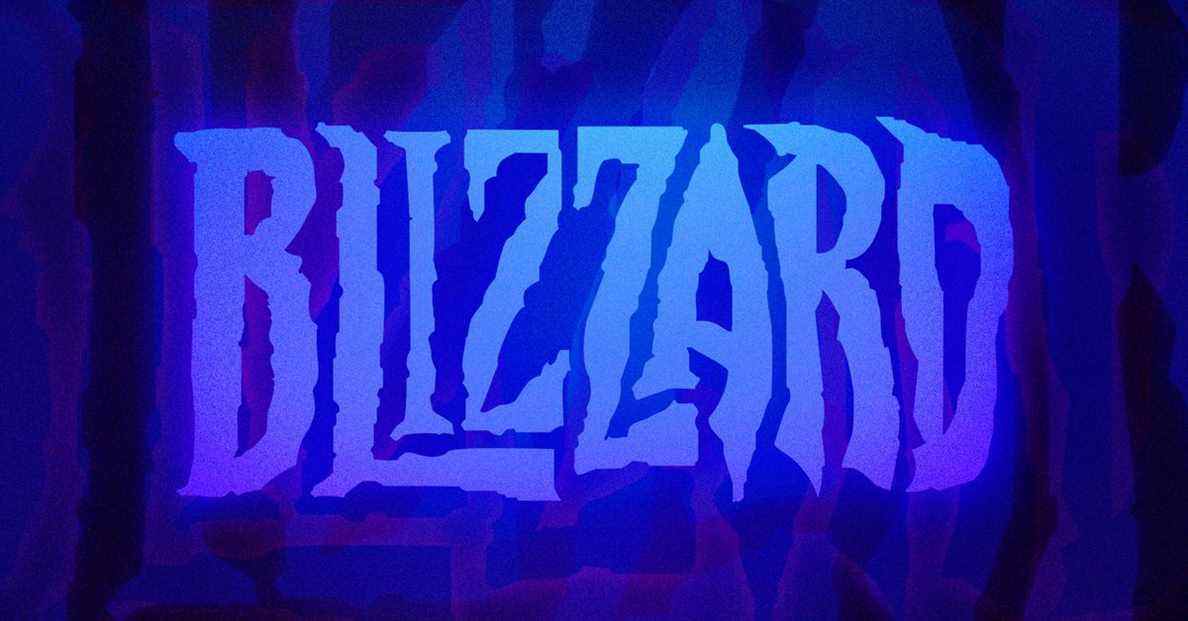 Une nouvelle poursuite contre Activision Blizzard allègue un 