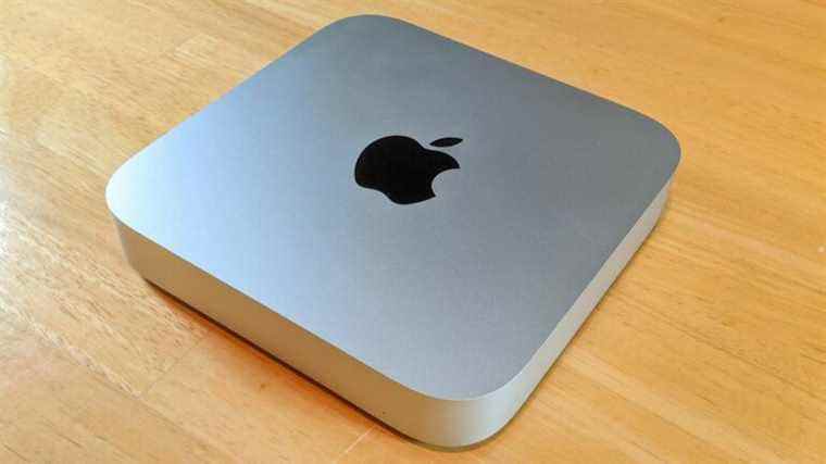 Une nouvelle rumeur sur le Mac mini annonce de mauvaises nouvelles pour les mises à niveau de conception