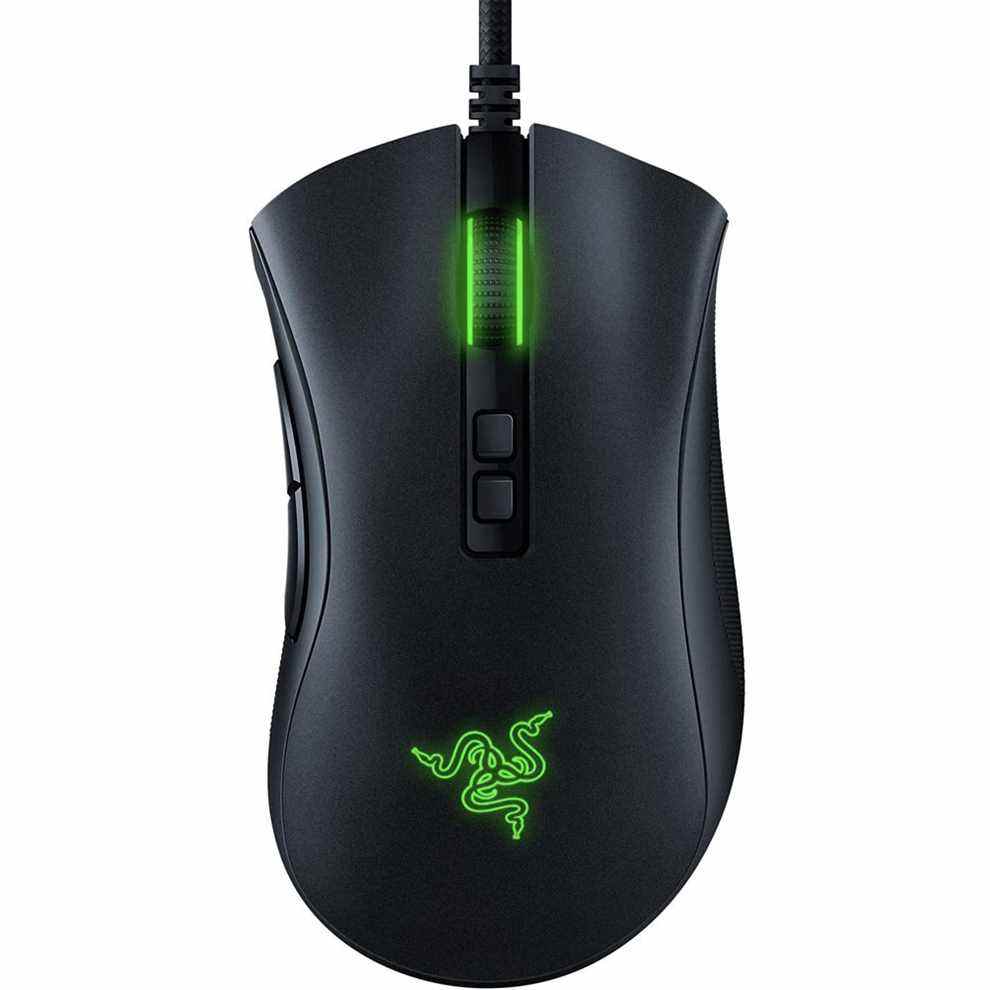 Souris de jeu Razer Deathadder V2