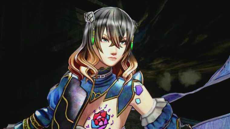 Une suite Bloodstained: Ritual Of The Night est en préparation

