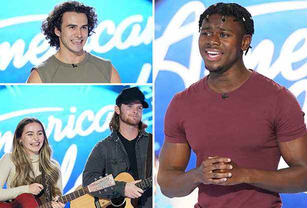 [VIDEO] Récapitulatif des auditions d' »American Idol » : gagnant du platine de la saison 20