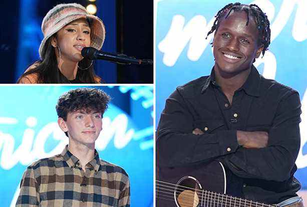 [VIDEO] Récapitulation d’American Idol : Auditions finales – Qui est le gagnant de la saison 20