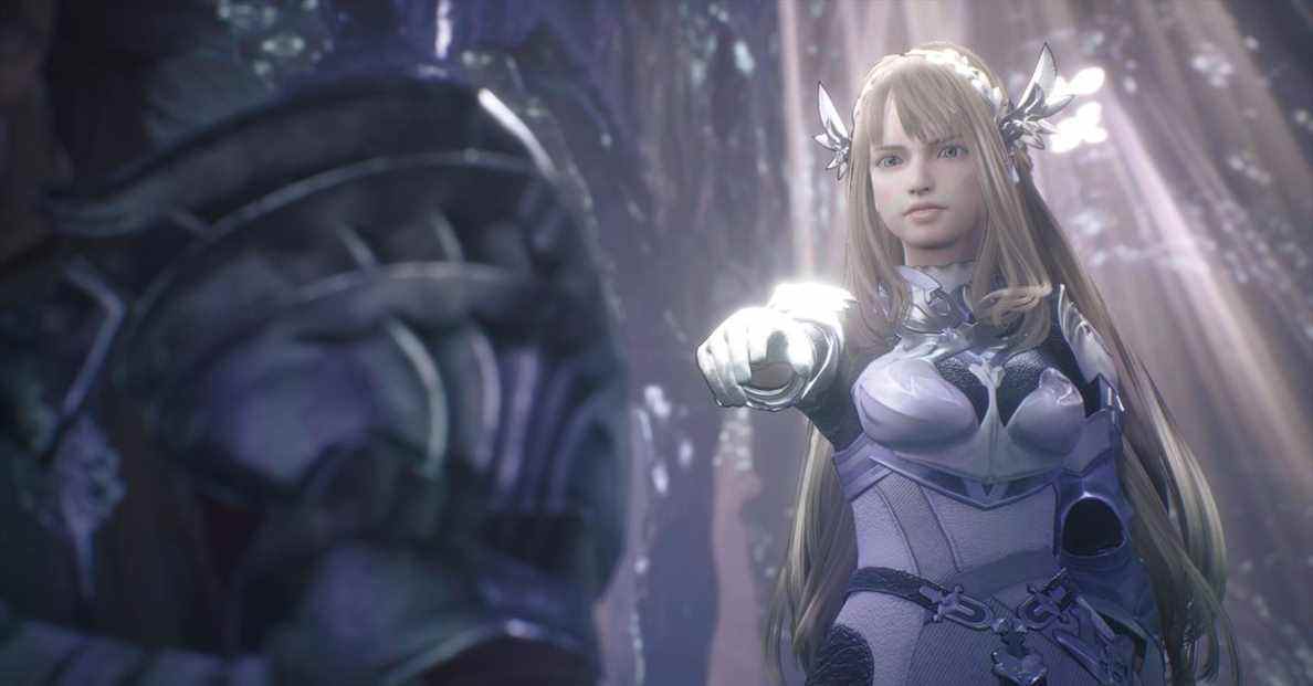 Valkyrie Elysium est une nouvelle suite centrée sur l'action de Valkyrie Profile
