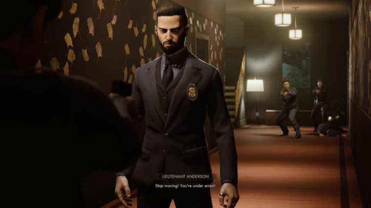 Vampire: The Masquerade - Bande-annonce du gameplay de Swansong    
