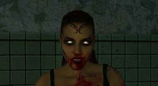 Vampire: le patch fan de Masquerade Bloodlines a atteint la version 11.1