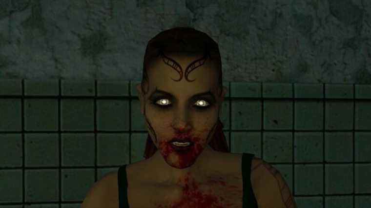 Vampire: le patch fan de Masquerade Bloodlines a atteint la version 11.1
