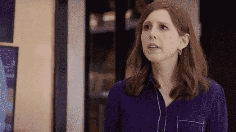 Vanessa Bayer conserve son emploi de rêve en racontant un gros mensonge dans la bande-annonce de I Love That For You