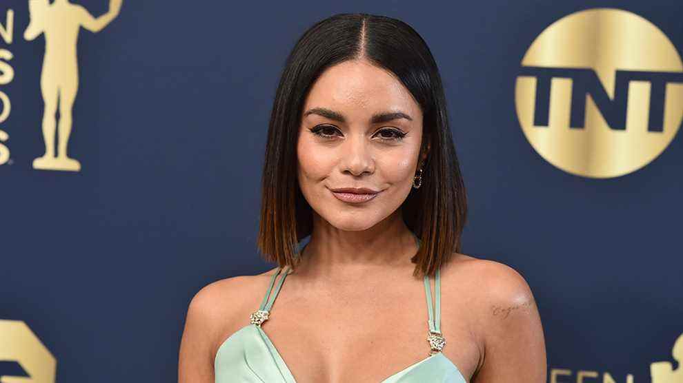 Vanessa Hudgens, Terrence J et Brandon Maxwell animeront le « Oscars Red Carpet Show » le plus populaire à lire absolument Inscrivez-vous aux newsletters Variety Plus de nos marques
	
	
