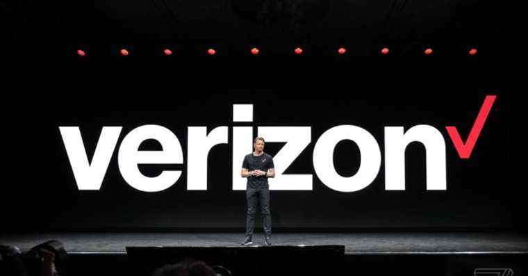 Verizon blâme les « mauvais acteurs » pour le texte de spam que vous avez reçu de votre propre numéro