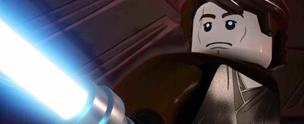 Vidéo : TT ​​Games parle de "Construire la galaxie" dans LEGO Star Wars : La saga Skywalker