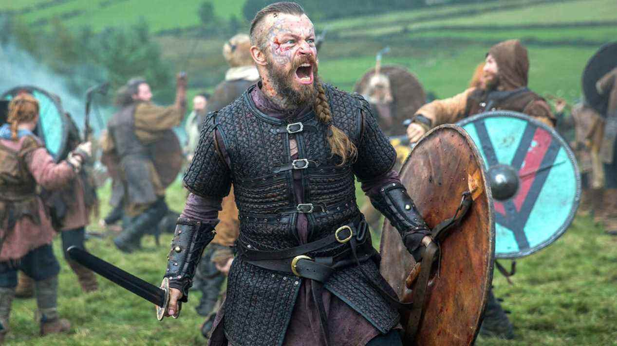 Vikings de Netflix : la saison 2 de Valhalla débute en 2023, la production de la saison 3 commence ce printemps
