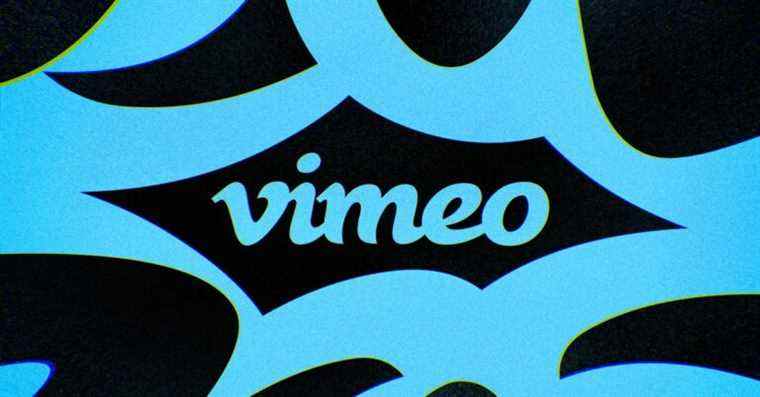 Vimeo dit qu’il est désolé, annonce un plafond de données de 2 To et d’autres changements