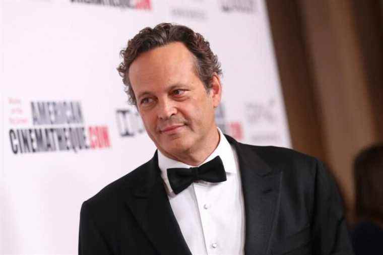 Vince Vaughn s'associe au lancement de Podcast Startup Audiorama (Podcast News Roundup) Les plus populaires doivent être lus Inscrivez-vous aux newsletters Variety Plus de nos marques
	
	
