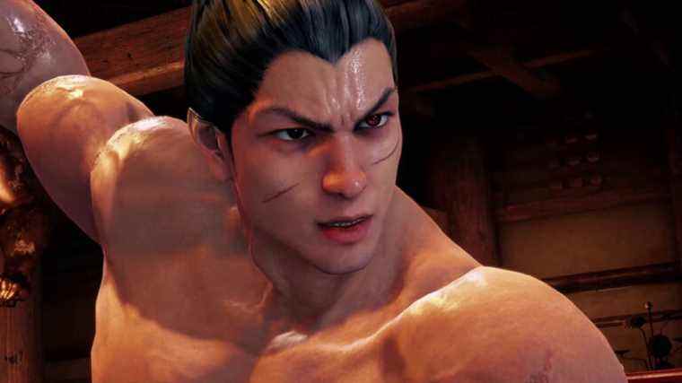 Virtua Fighter 5: Ultimate Showdown - DLC de costumes de collaboration de la série Tekken annoncé    
