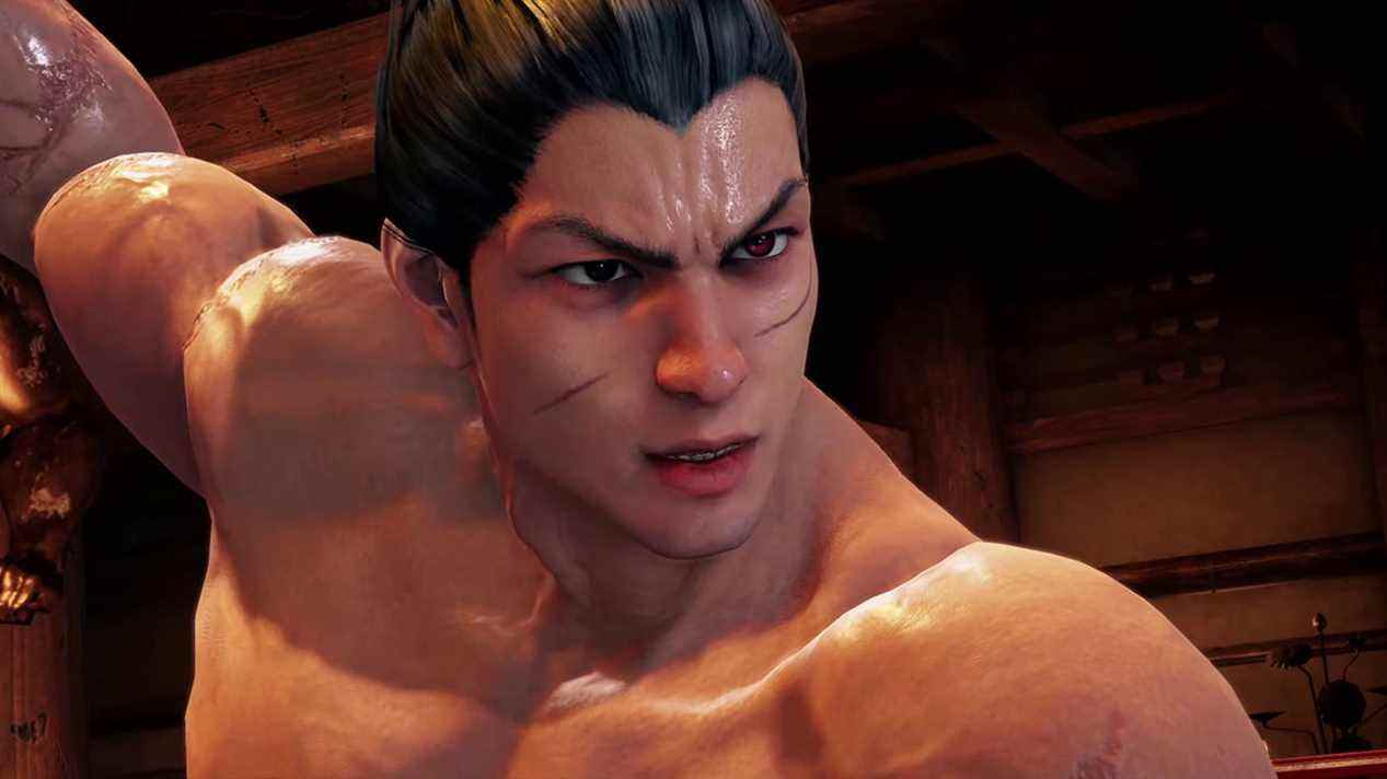 Virtua Fighter 5: Ultimate Showdown - DLC de costumes de collaboration de la série Tekken annoncé    
