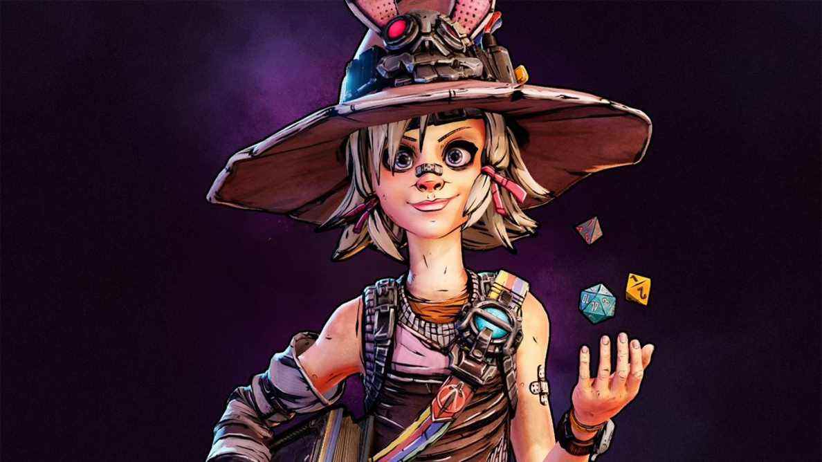 Voici quand Tiny Tina's Wonderlands se déverrouille dans votre fuseau horaire
