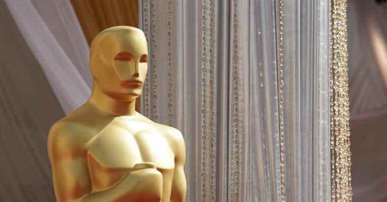 Voici qui a gagné aux Oscars 2022
