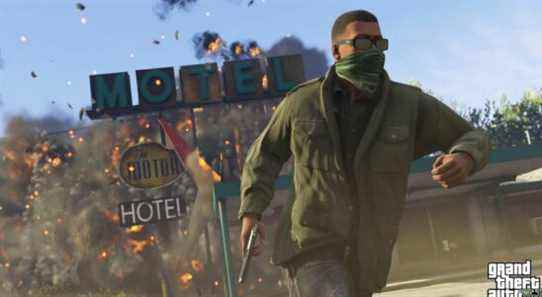 Vous pouvez migrer votre personnage GTA Online vers PS5 et Xbox Series X - mais cela ne fonctionne pas encore pour tout le monde