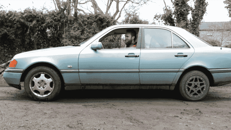 Vous pouvez (principalement) imprimer des roues de voiture en 3D maintenant