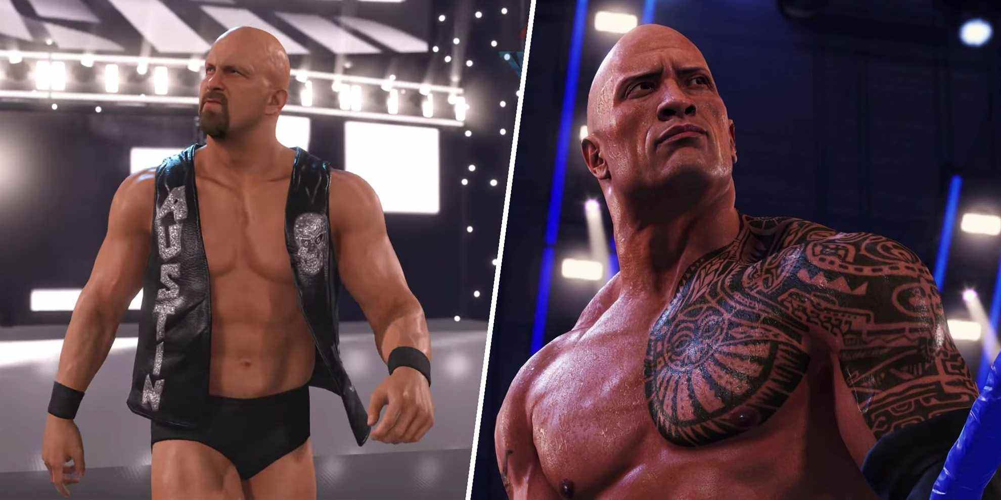 stone-cold-the-rock-wwe-2k22-unlockables