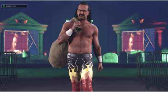 WWE-2K22-Jake-Roberts-entrance-1