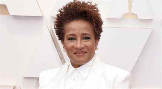 Wanda Sykes