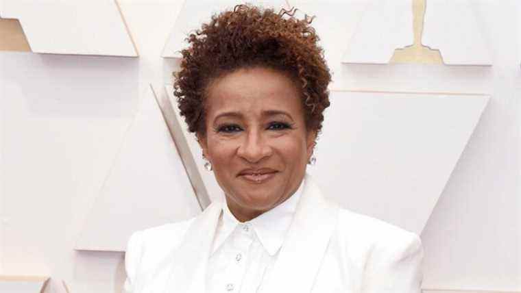 Wanda Sykes