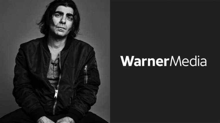 WarnerMedia conclut un accord de premier regard avec Fatih Akin, directeur de "In The Fade", "Head-On" le plus populaire à lire absolument Inscrivez-vous aux newsletters Variety Plus de nos marques
	
	
