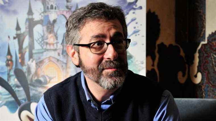 Warren Spector pense que les NFT sont "ridicules" et pas une bonne idée
