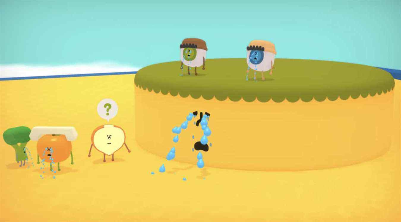 Wattam Dev Funomena fermera suite à des allégations de violence psychologique
