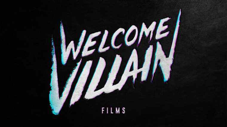 Welcome Villain Films, un nouveau studio de genre, se lance avec une liste de films originale (EXCLUSIVE) Les plus populaires doivent être lus Inscrivez-vous aux newsletters Variety Plus de nos marques
	
	
